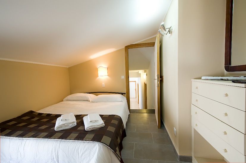 אסיסי Hotel Properzio מראה חיצוני תמונה